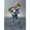 S.H.Figuarts Kamen Rider New Den-O Strike Form (Trilogy Ver.)