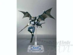 S.H.Figuarts Kamen Rider Night & Dark Wing Set