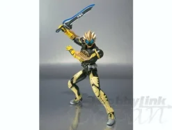S.H.Figuarts Kamen Rider OOO Latorata Combo