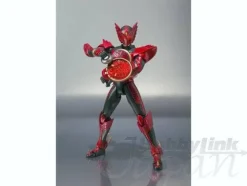 S.H.Figuarts Kamen Rider OOO TaJaDoru Combo