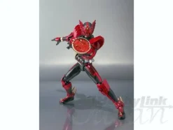 S.H.Figuarts Kamen Rider OOO TaJaDoru Combo