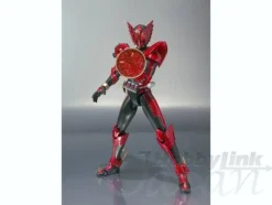 S.H.Figuarts Kamen Rider OOO TaJaDoru Combo
