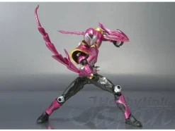 S.H.Figuarts Kamen Rider Raia