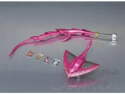 S.H.Figuarts Kamen Rider Raia