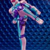 S.H.Figuarts Kamen Rider Revice Rex Genome (First Production)