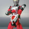 S.H.Figuarts Kamen Rider Ryuki -20 Kamen Rider Kicks Ver.-