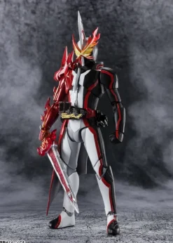S.H.Figuarts Kamen Rider Saber Brave Dragon (Reissue)