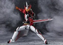 S.H.Figuarts Kamen Rider Saber Brave Dragon (Reissue)