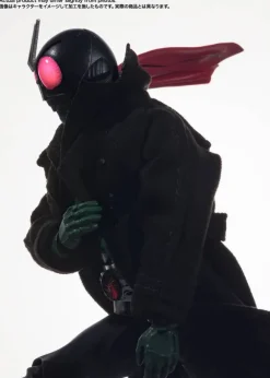 S.H.Figuarts Kamen Rider (Shin Kamen Rider) (Reissue)