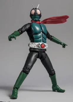 S.H.Figuarts Kamen Rider (Shin Kamen Rider) (Reissue)
