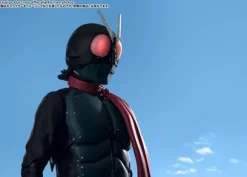S.H.Figuarts Kamen Rider (Shin Kamen Rider) (Reissue)