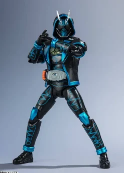 S.H.Figuarts Kamen Rider Specter Heisei Generations Edition