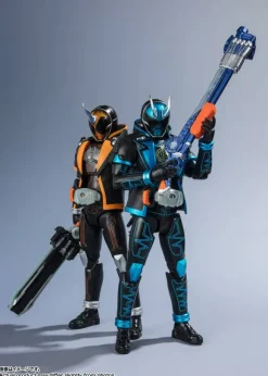 S.H.Figuarts Kamen Rider Specter Heisei Generations Edition