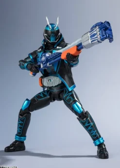S.H.Figuarts Kamen Rider Specter Heisei Generations Edition