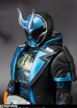 S.H.Figuarts Kamen Rider Specter