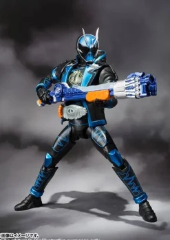 S.H.Figuarts Kamen Rider Specter