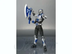 S.H.Figuarts Kamen Rider Tiger