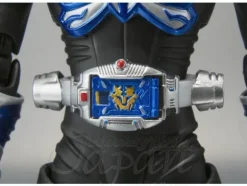 S.H.Figuarts Kamen Rider Tiger