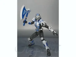 S.H.Figuarts Kamen Rider Tiger