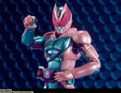 S.H.Figuarts Kamen Rider Vice Rex Genome