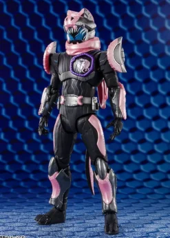 S.H.Figuarts Kamen Rider Vice Rex Genome