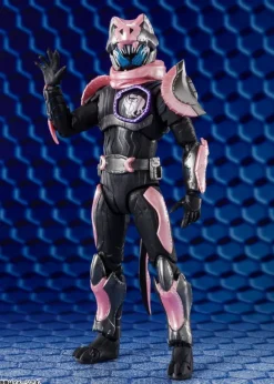 S.H.Figuarts Kamen Rider Vice Rex Genome (Reissue)