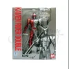 S.H.Figuarts Kamen Rider W HeatMetal