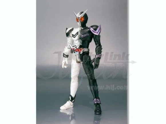 S.H.Figuarts Kamen Rider W FangJoker