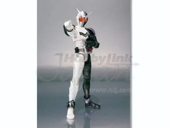 S.H.Figuarts Kamen Rider W FangJoker