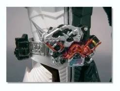 S.H.Figuarts Kamen Rider W FangJoker