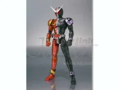 S.H.Figuarts Kamen Rider W: HeatJoker & HeatTrigger
