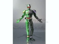 S.H.Figuarts Kamen Rider W CycloneJoker