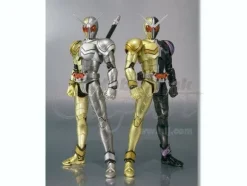 S.H.Figuarts Kamen Rider W: LunaJoker & LunaMetal