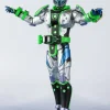 S.H.Figuarts Kamen Rider Woz