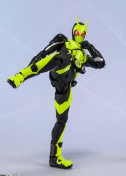 S.H.Figuarts Kamen Rider Zero-One Rising Hopper
