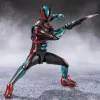 S.H.Figuarts Kamen Rider Zeztz Physicam Impact