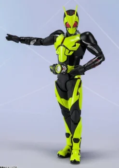 S.H.Figuarts Kamen Rider Zero One Rising Hopper 50th Anniversary ver.
