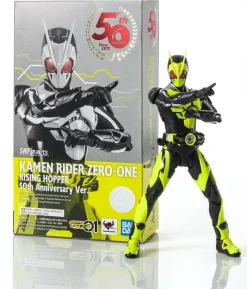 S.H.Figuarts Kamen Rider Zero One Rising Hopper 50th Anniversary ver.