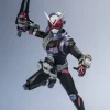 S.H.Figuarts Kamen Rider Zi-O Heisei Generations Edition