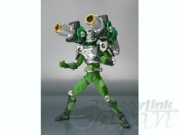 S.H.Figuarts Kamen Rider Zolda