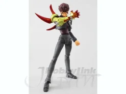 S.H.Figuarts Kazuma