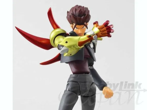 S.H.Figuarts Kazuma