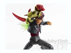 S.H.Figuarts Kazuma