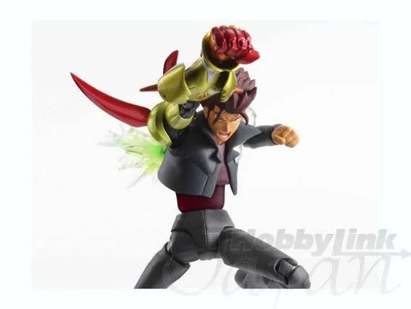 S.H.Figuarts Kazuma
