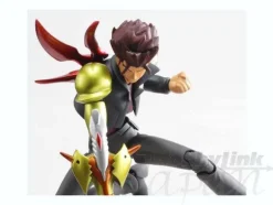 S.H.Figuarts Kazuma