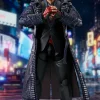 S.H.Figuarts Kazuya Mishima