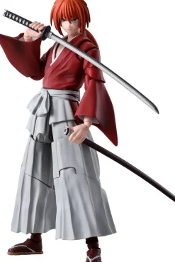 S.H.Figuarts Kenshin Himura
