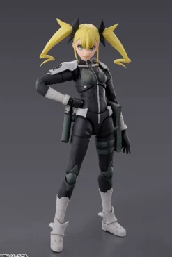 S.H.Figuarts Kikoru Shinomiya