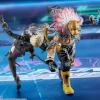 S.H.Figuarts King