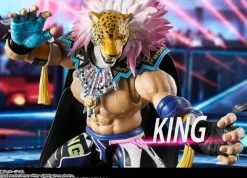 S.H.Figuarts King